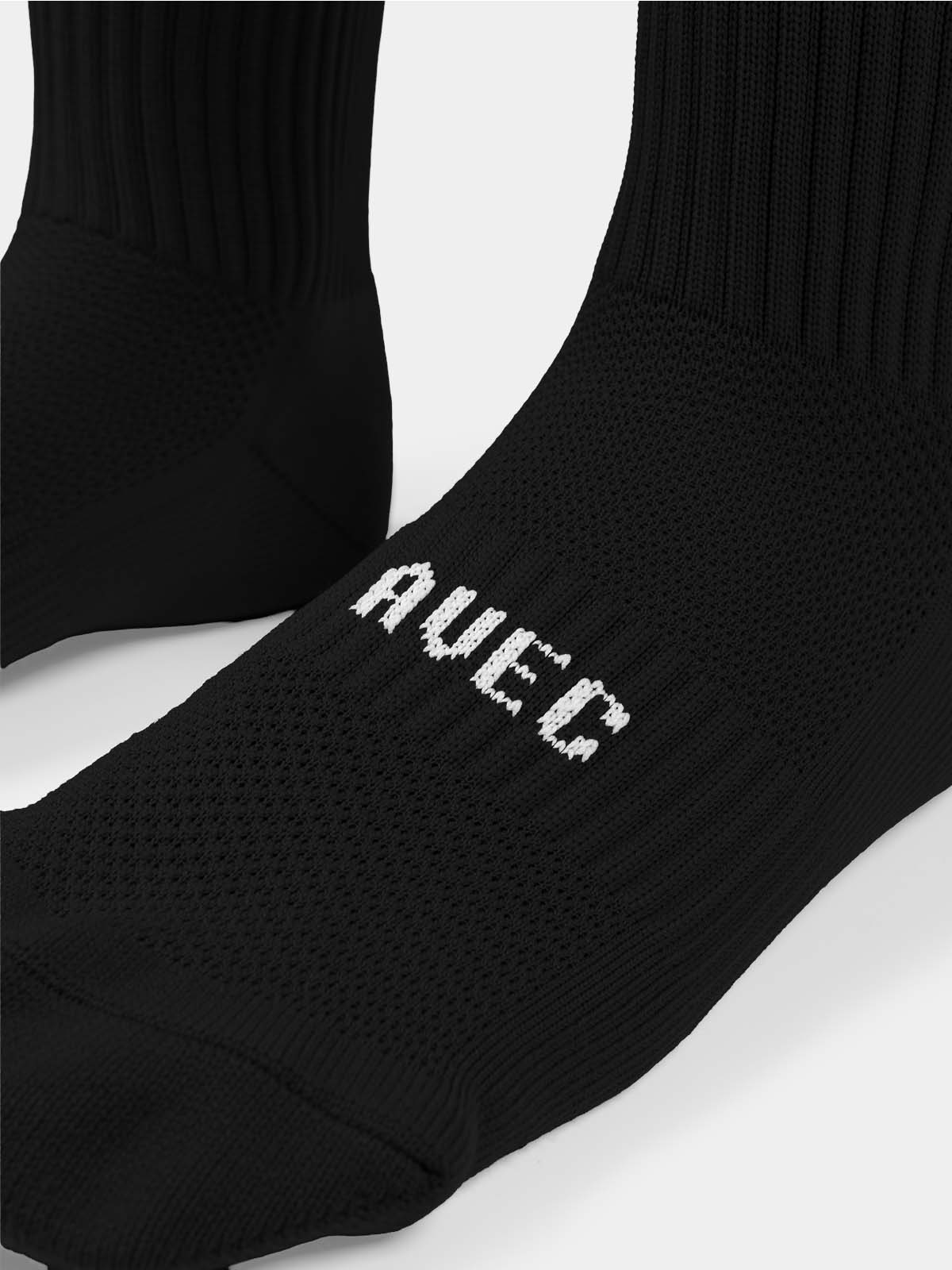 picture of pro intent sock - black