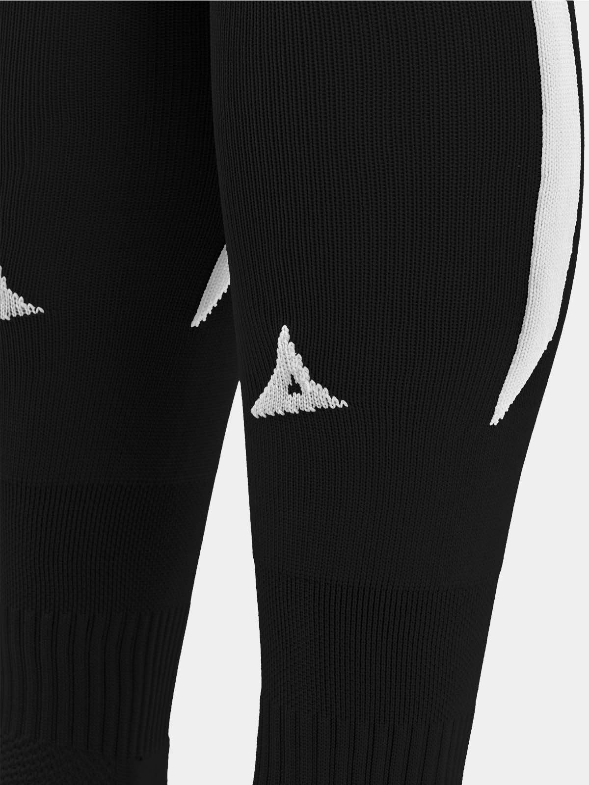 picture of pro intent sock - black