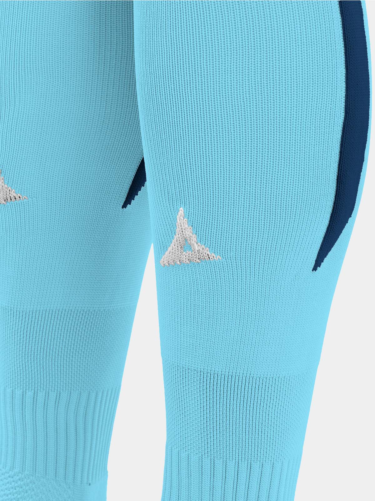 picture of pro intent sock - hyper sky