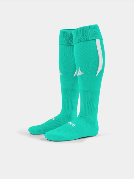 Picture of PRO INTENT SOCK - HYPER GREEN