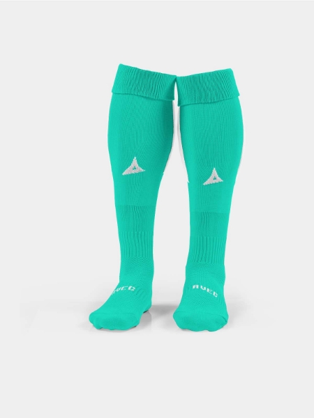 Picture of PRO INTENT SOCK - HYPER GREEN