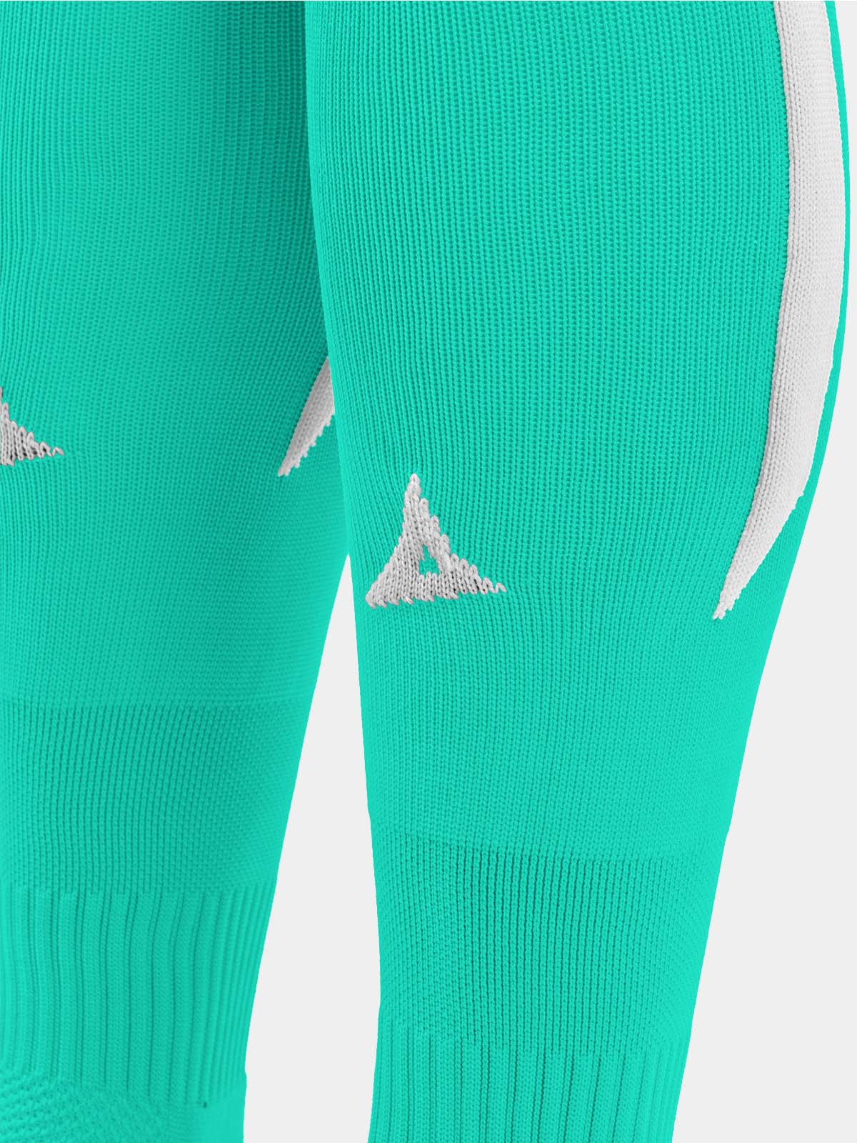 picture of pro intent sock - hyper green
