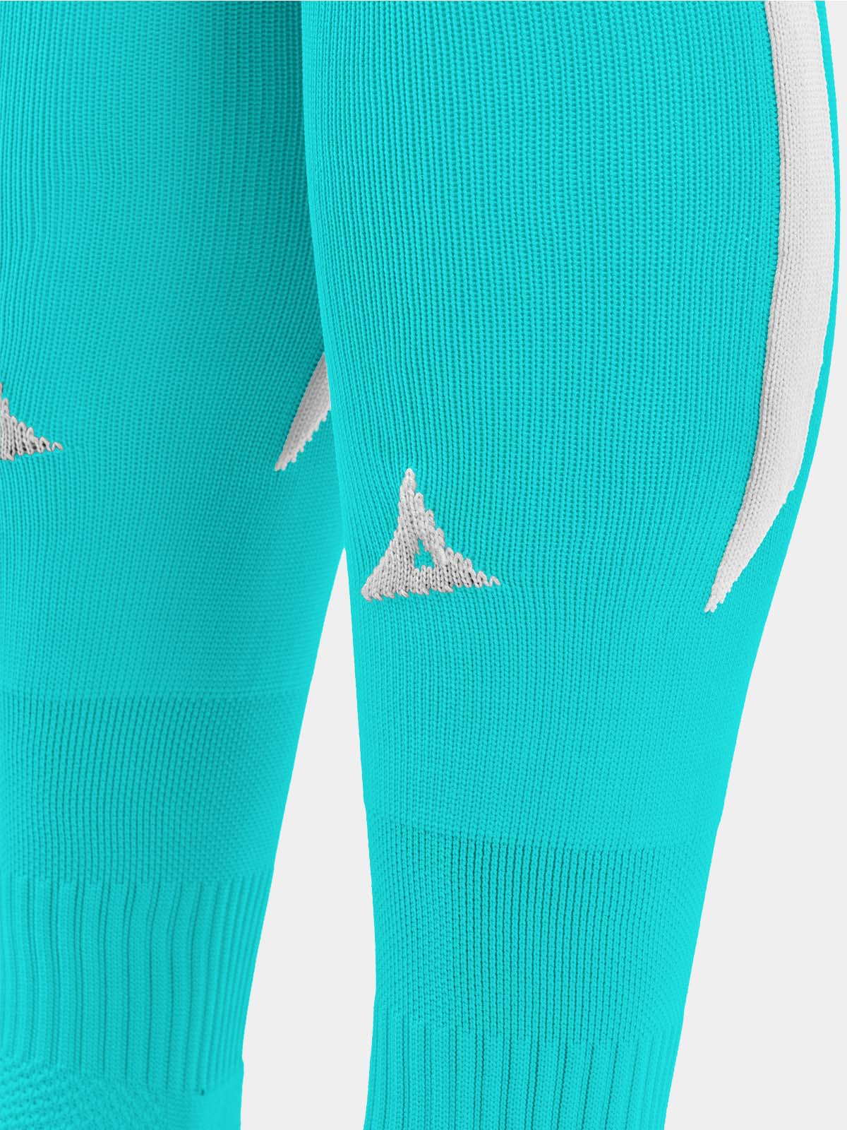 picture of pro intent sock - hyper blue