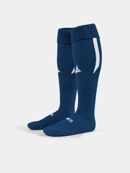 Picture of PRO INTENT SOCK - NAVY