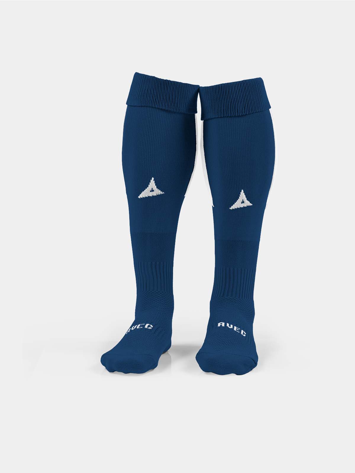 picture of pro intent sock - navy