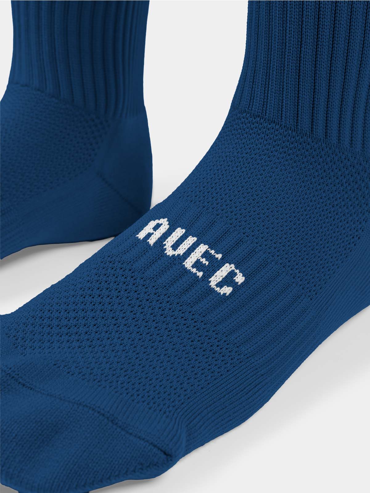 picture of pro intent sock - navy