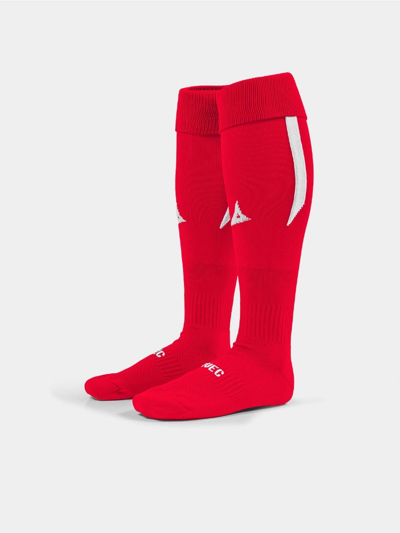 Picture of PRO INTENT SOCK - RED