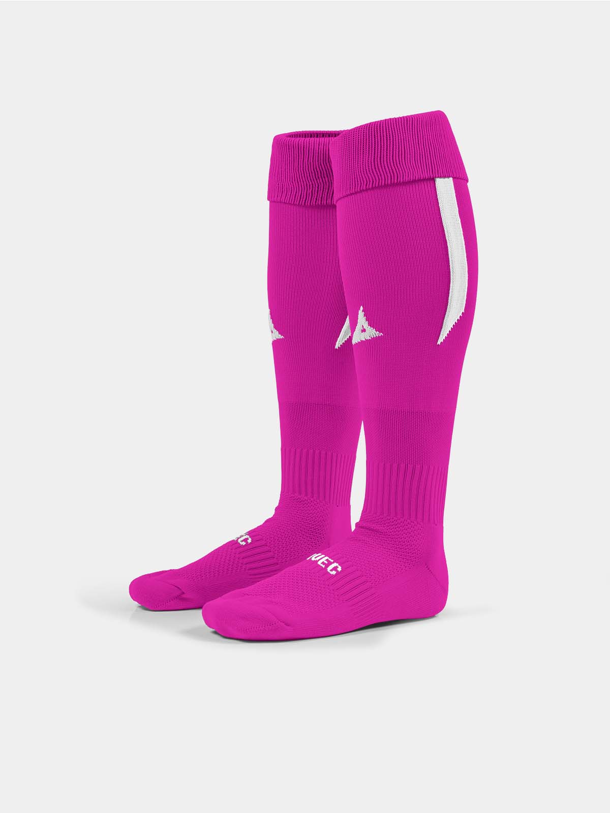 picture of pro intent sock - magenta