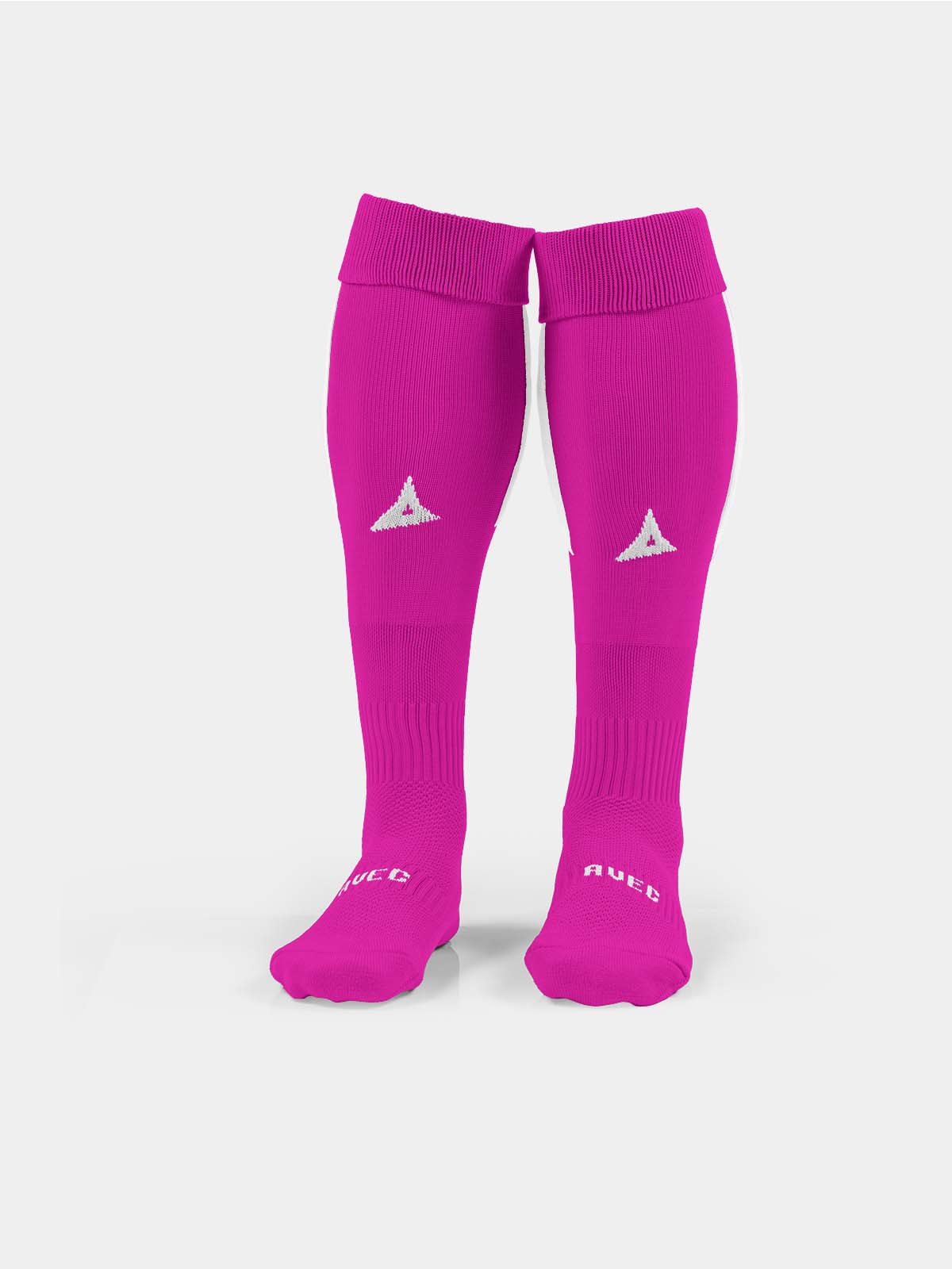 picture of pro intent sock - magenta