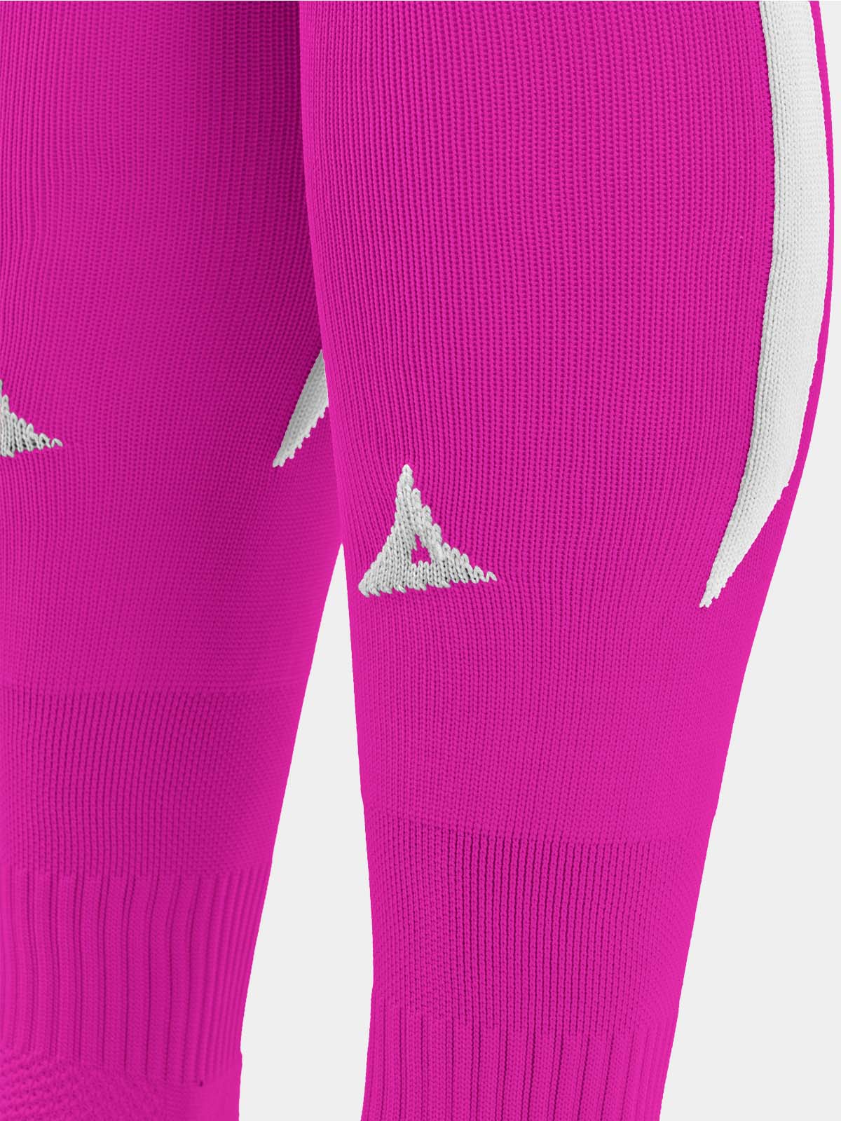 picture of pro intent sock - magenta