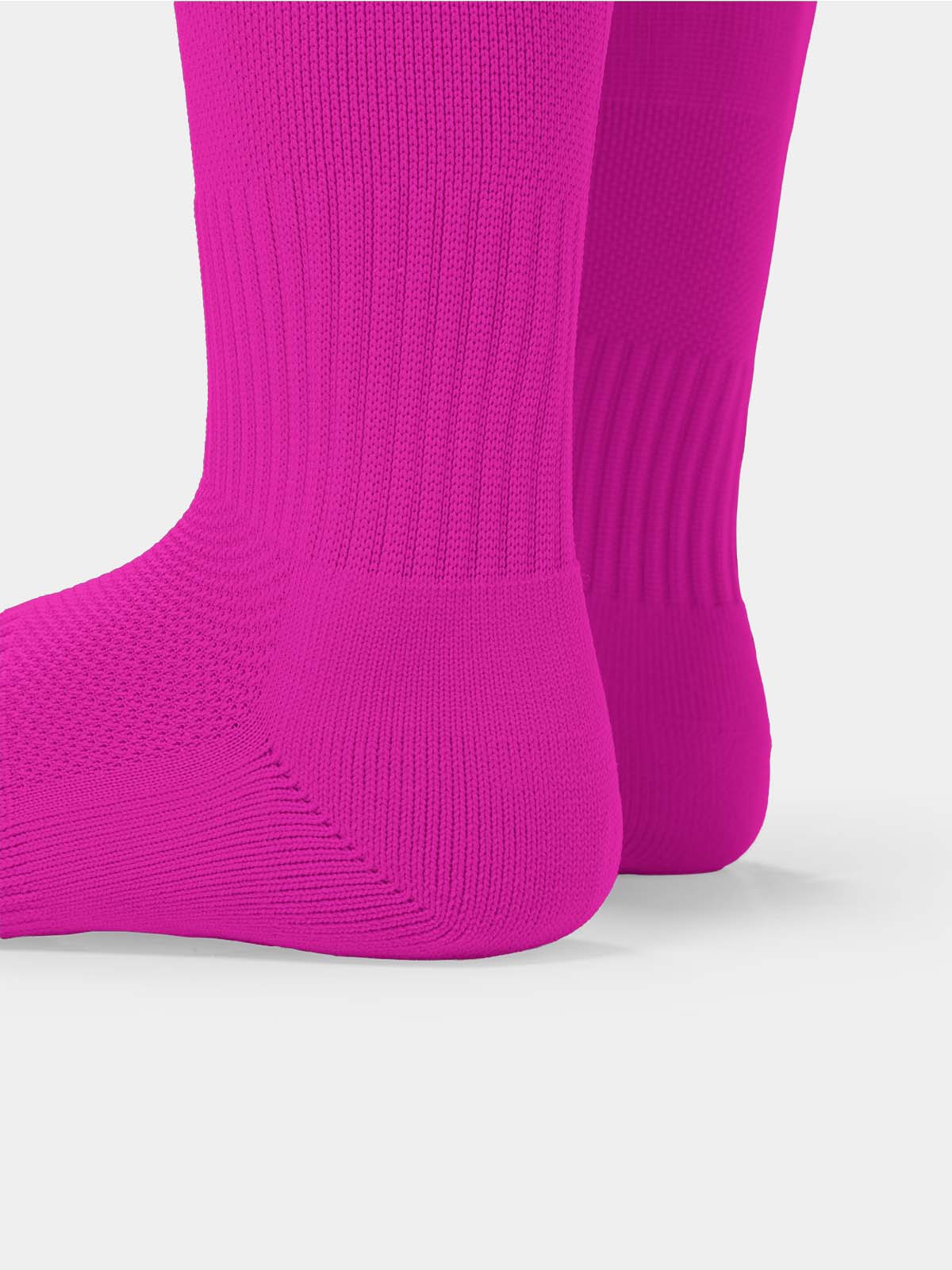 picture of pro intent sock - magenta