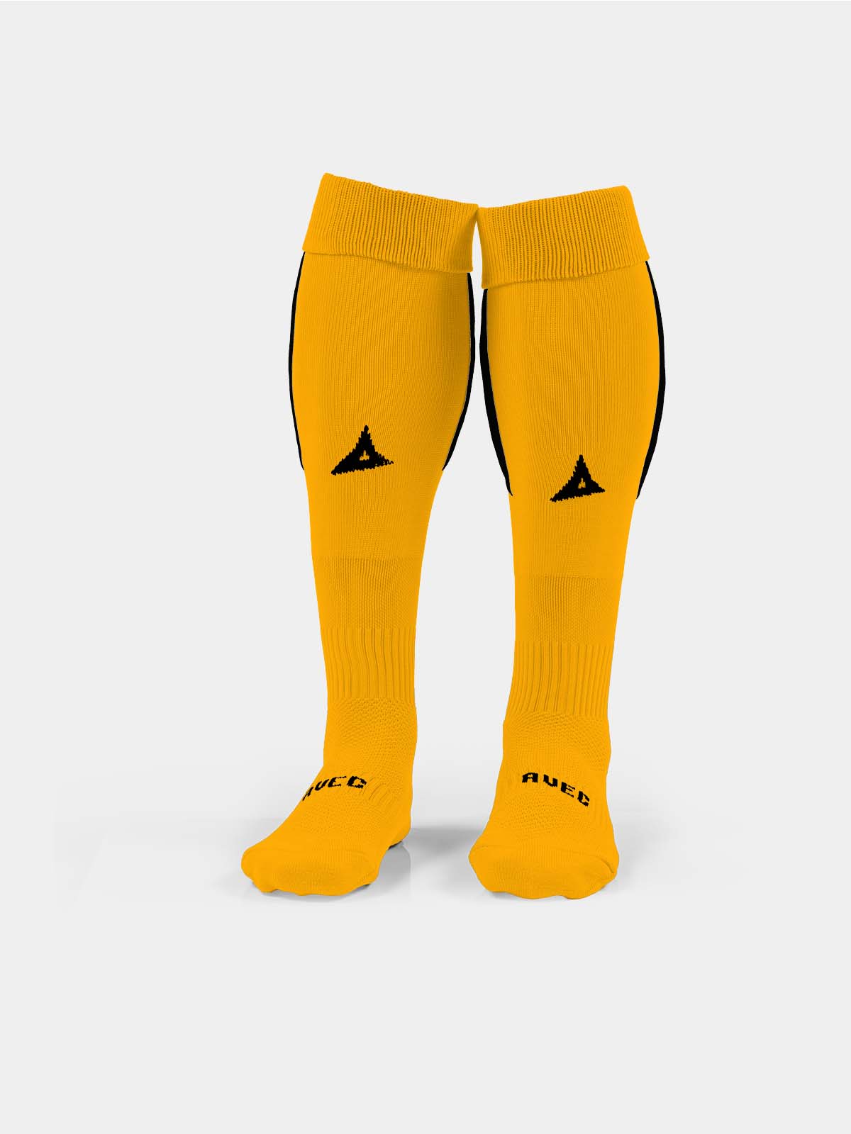 picture of pro intent sock - amber
