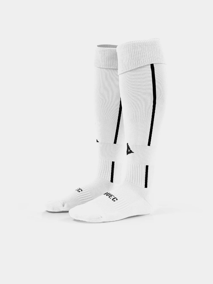 Picture of FUSION SOCK - WHITE