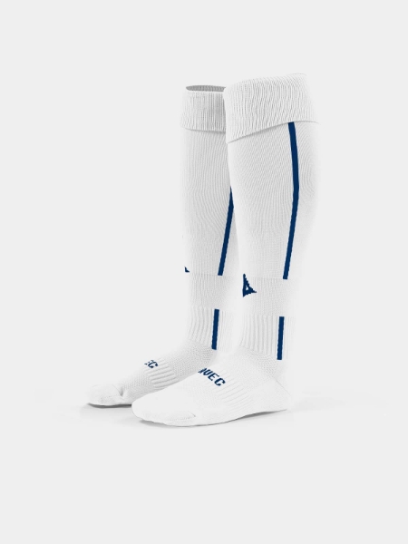 Picture of FUSION SOCK - WHITE