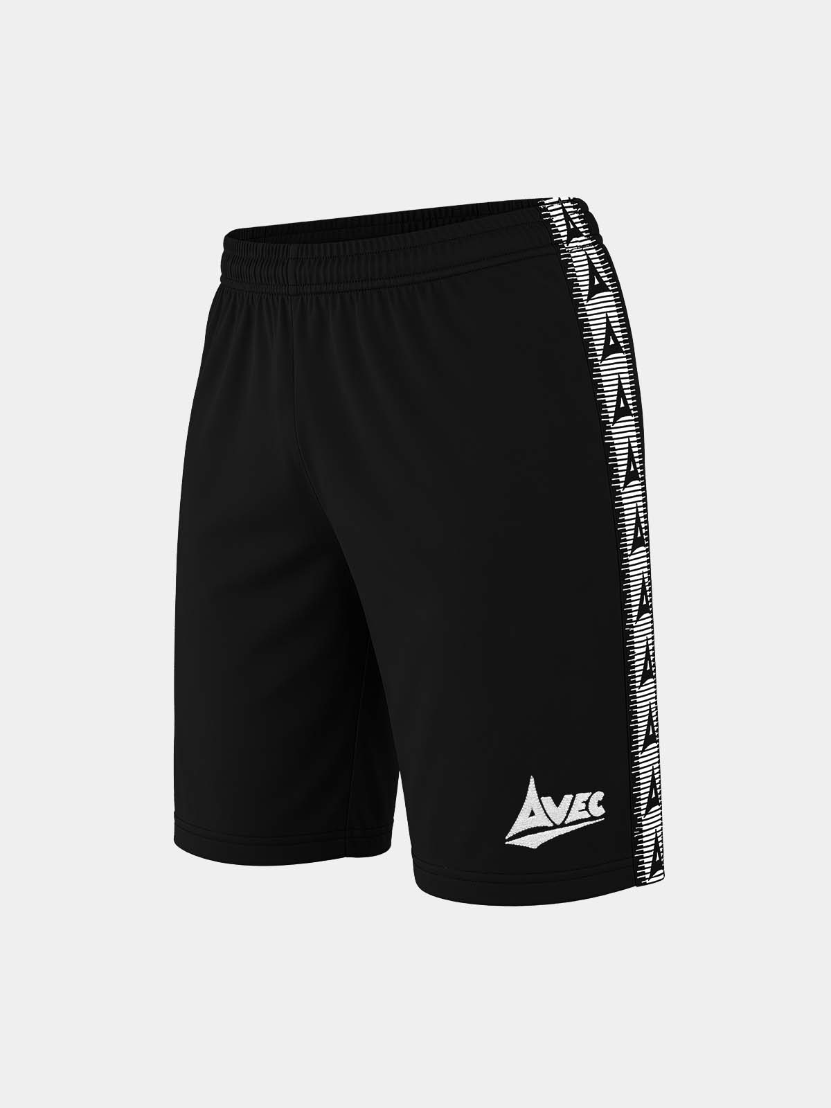 picture of evolve short - black