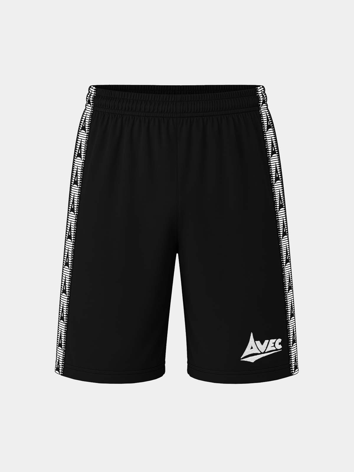 picture of evolve short - black