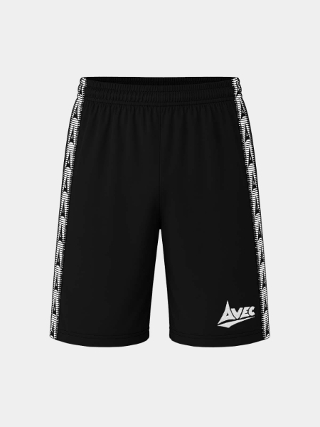 Picture of EVOLVE SHORT - BLACK