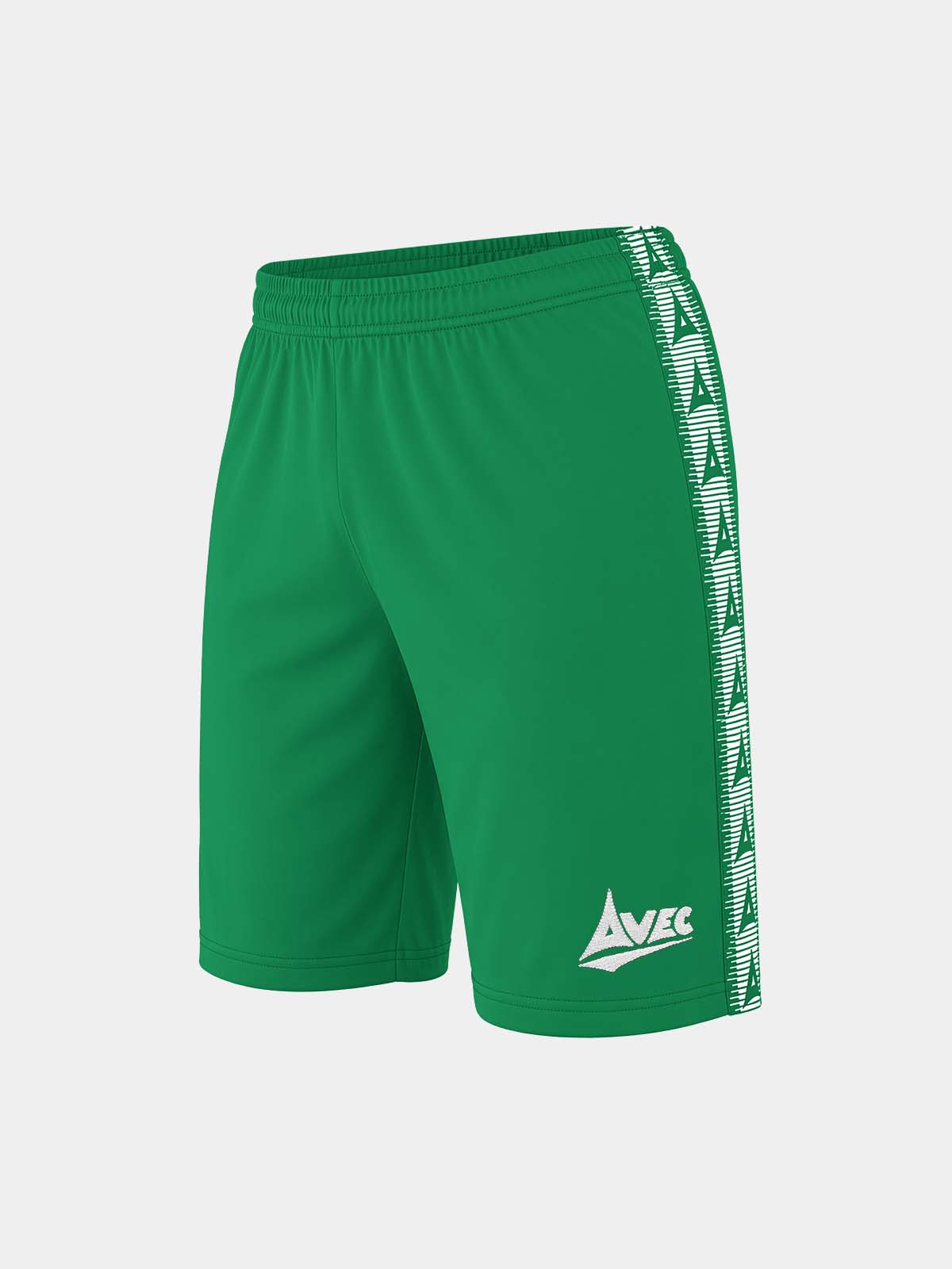 picture of evolve short - green