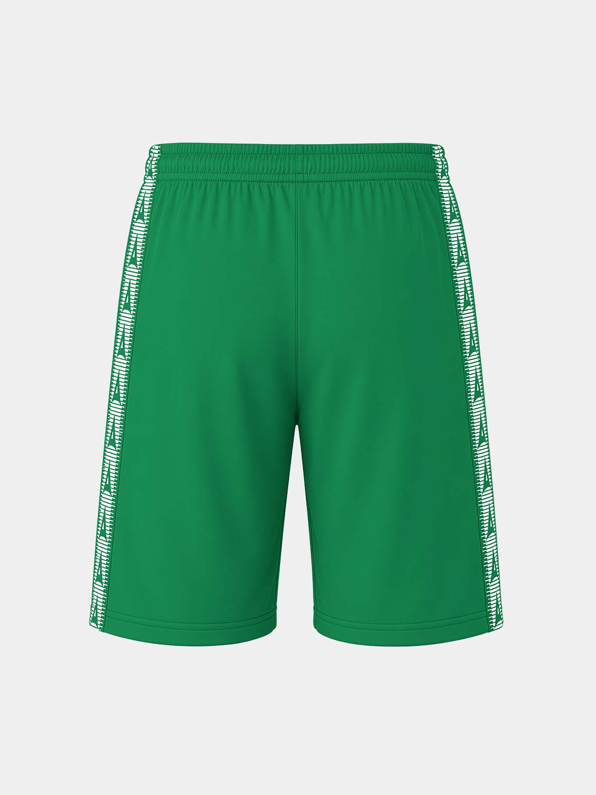 picture of evolve short - green