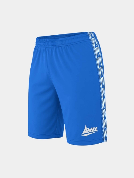 Picture of EVOLVE SHORT - ROYAL