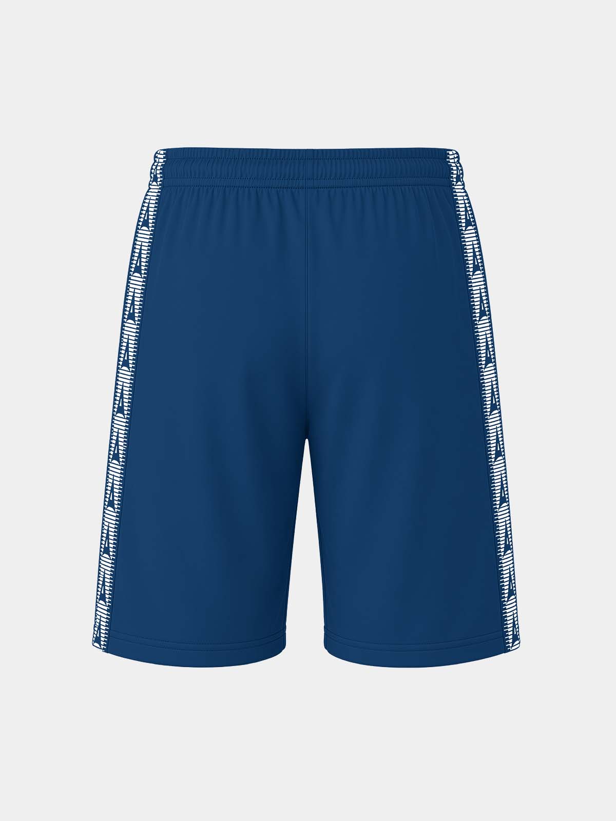 picture of evolve short - navy