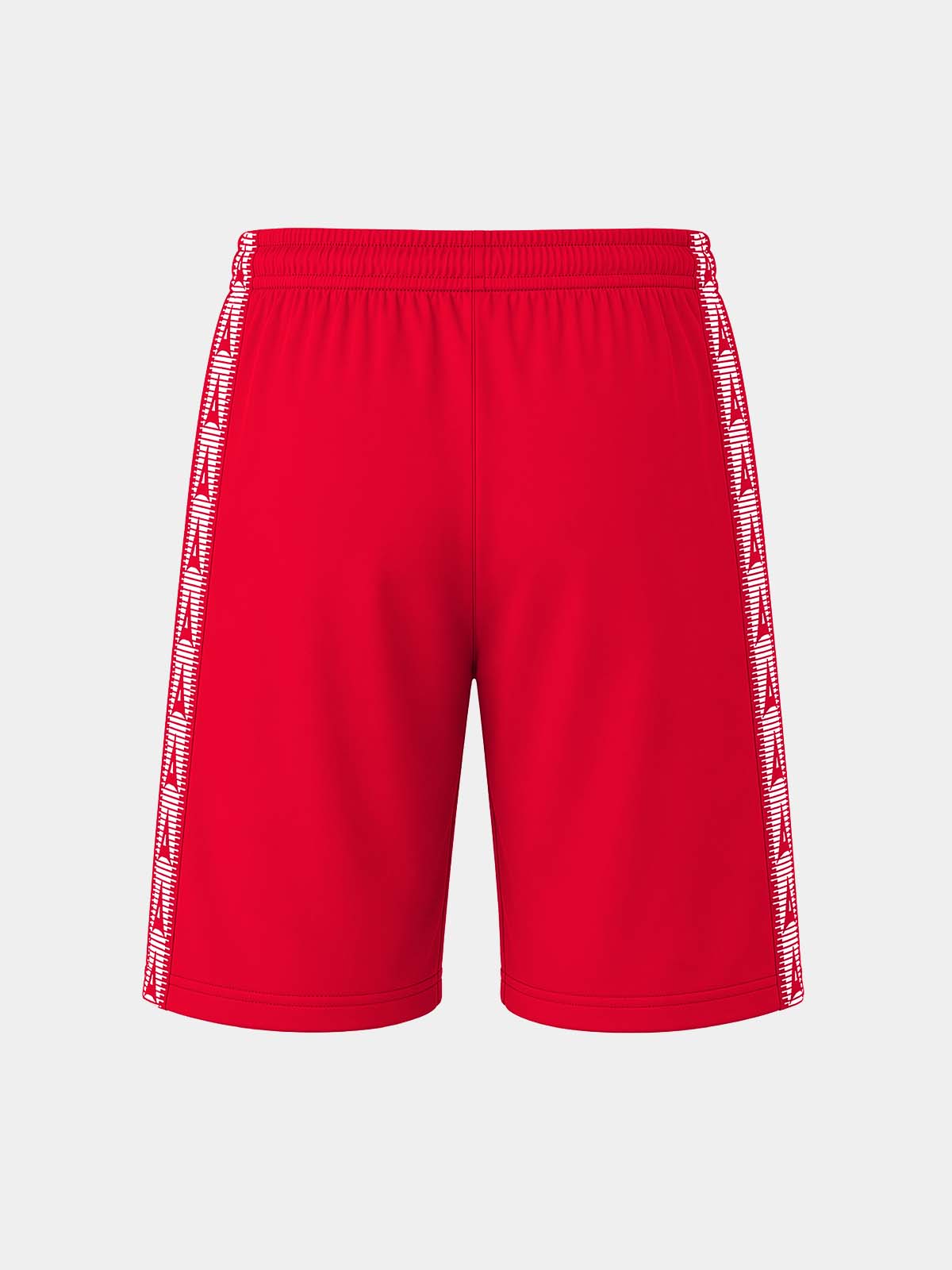 picture of evolve short - red