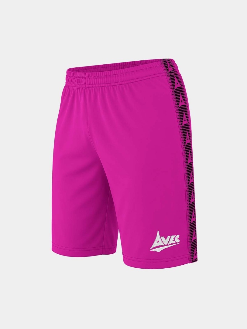 Picture of EVOLVE SHORT - MAGENTA