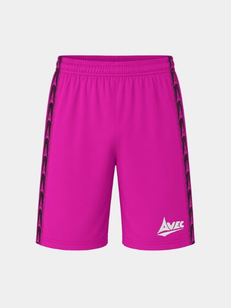 Picture of EVOLVE SHORT - MAGENTA