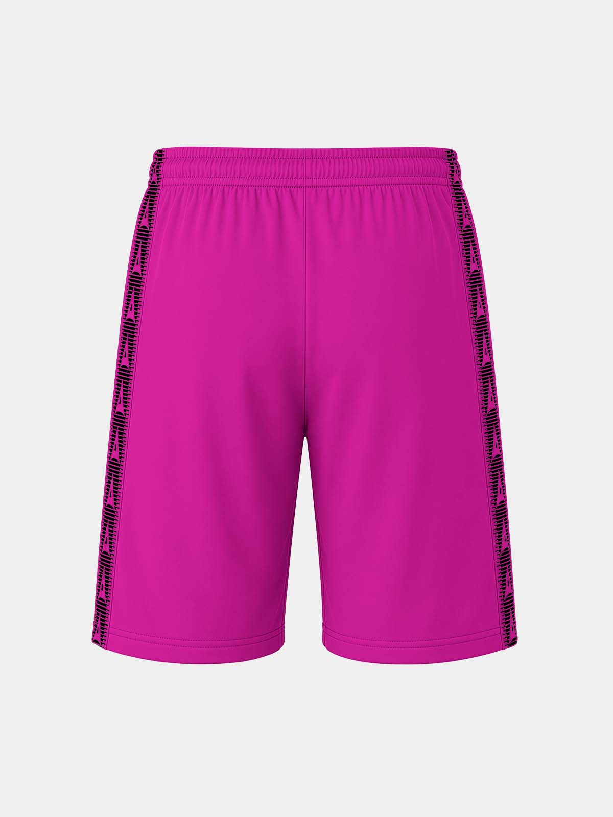 picture of evolve short - magenta