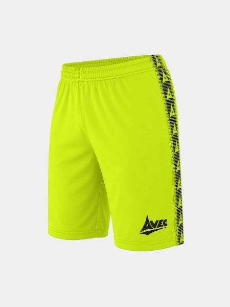 Picture of EVOLVE SHORT - NEON YELLOW