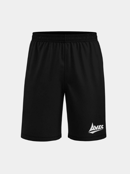 Picture of FOCUS CLASSIC SHORT - BLACK