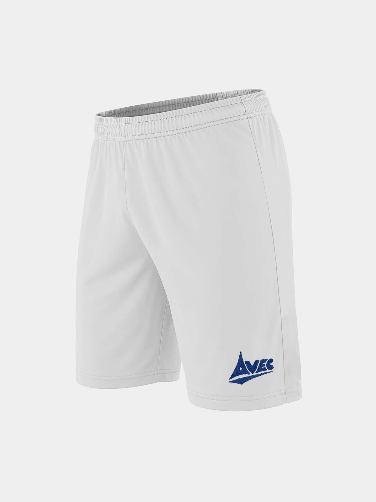 picture of focus classic short - grey