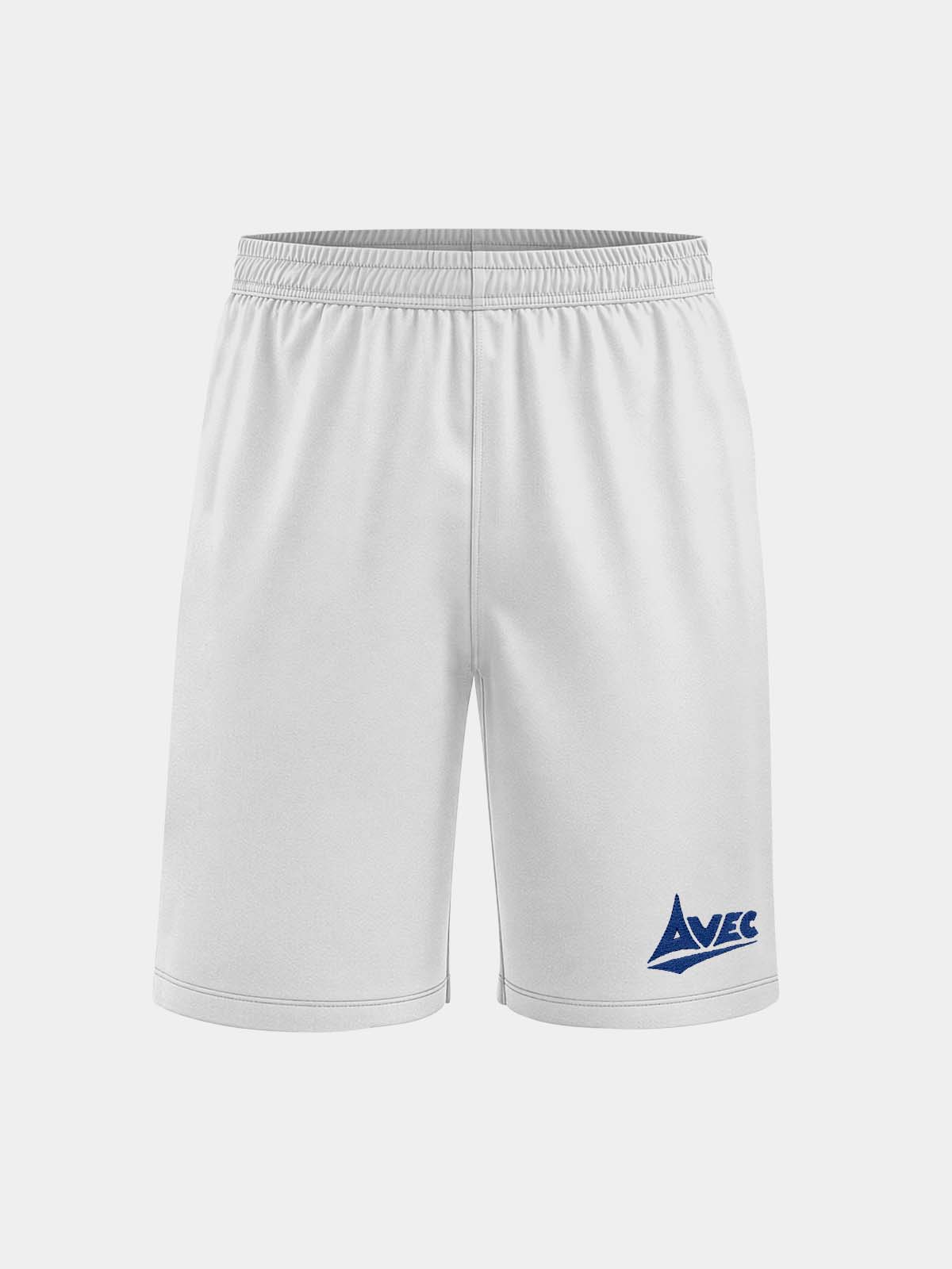 picture of focus classic short - grey