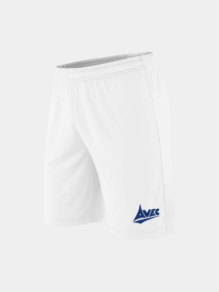 Picture of FOCUS CLASSIC SHORT - WHITE