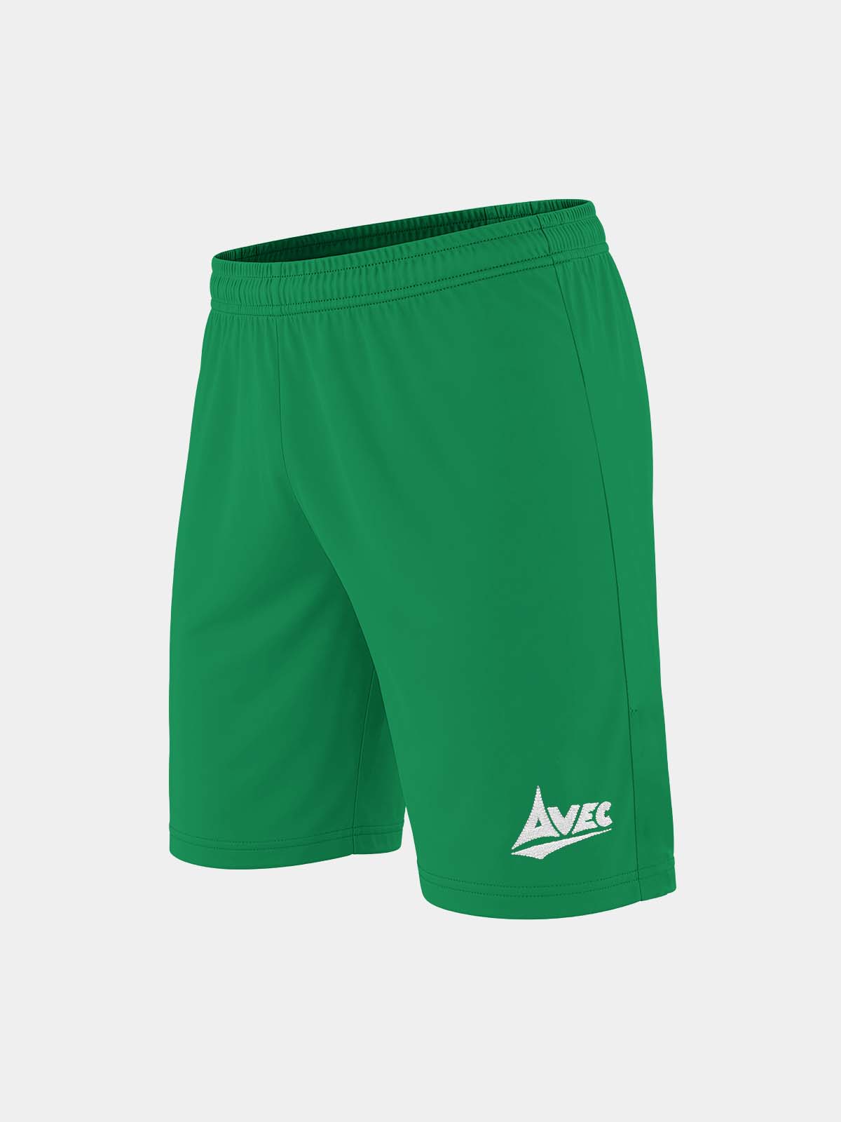 picture of focus classic short - green