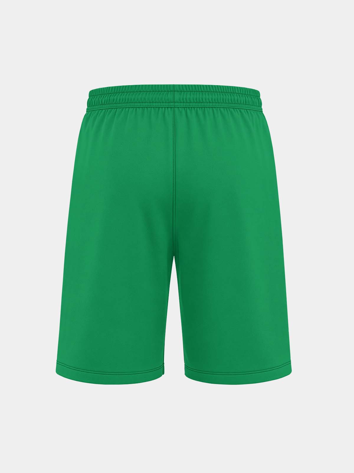 picture of focus classic short - green