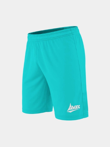 Picture of FOCUS CLASSIC SHORT - HYPER BLUE