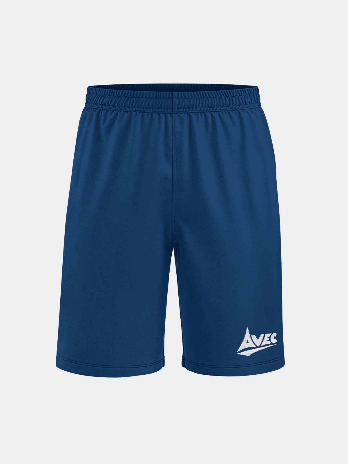 picture of focus classic short - navy