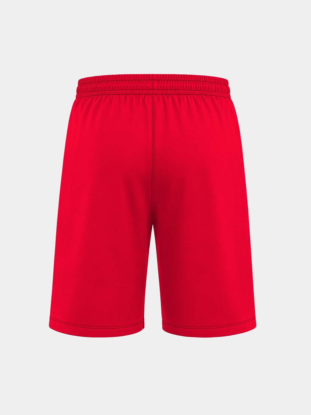 picture of focus classic short - red