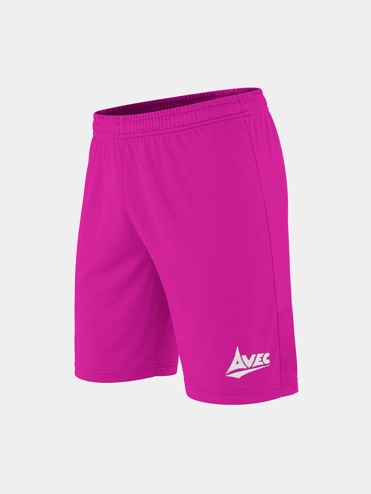 picture of focus classic short - magenta
