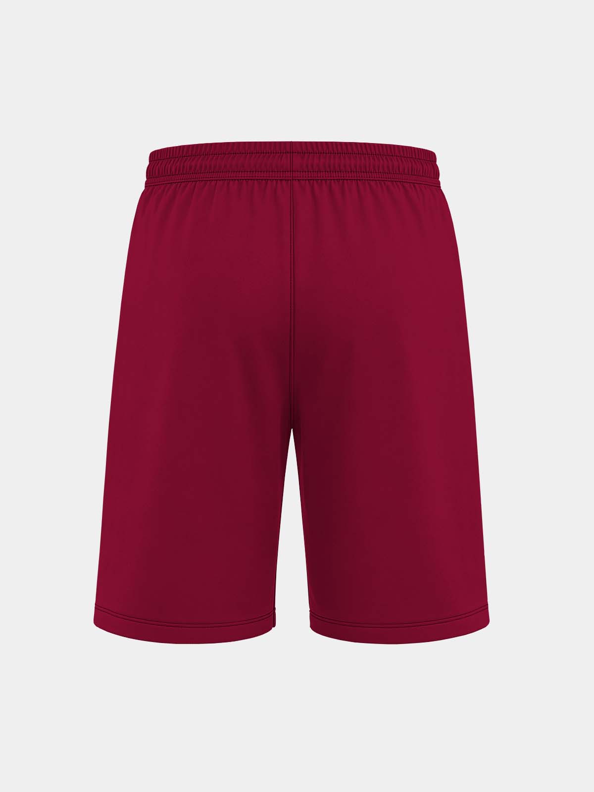 picture of focus classic short - claret
