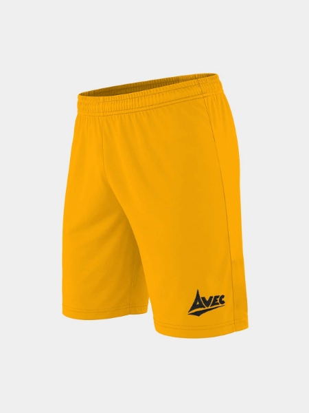 Picture of FOCUS CLASSIC SHORT - AMBER