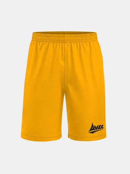 Picture of FOCUS CLASSIC SHORT - AMBER