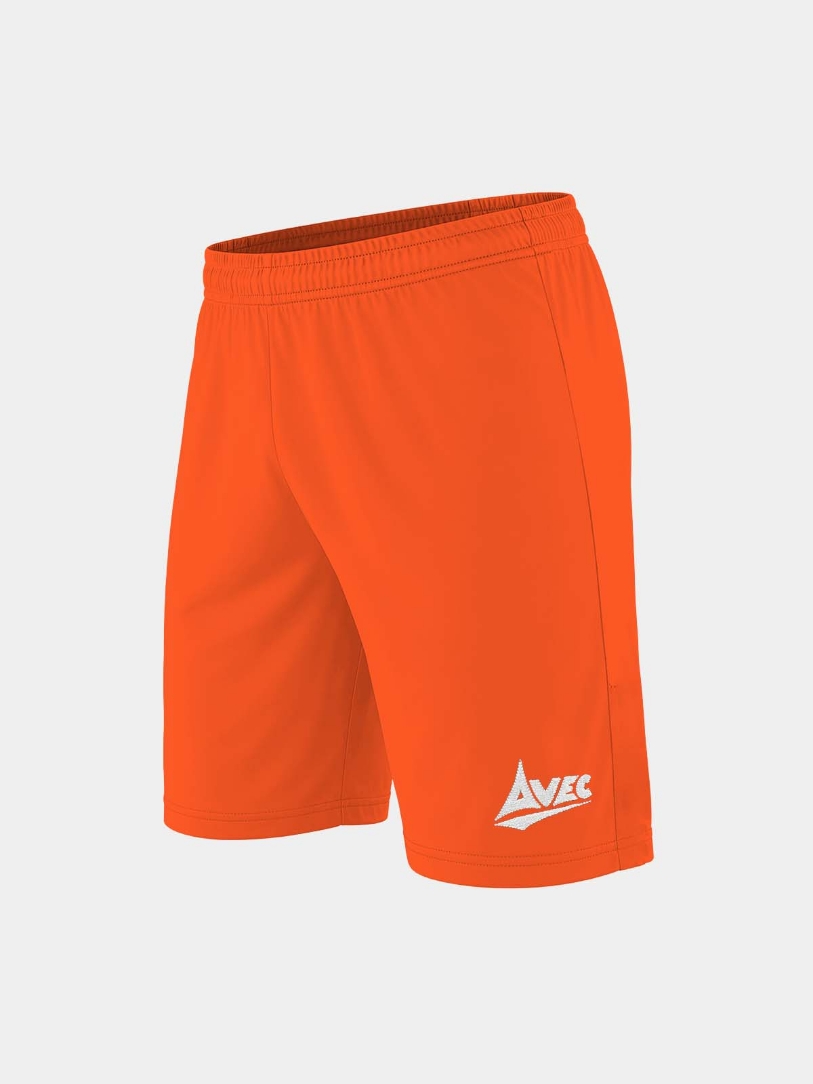 Picture of FOCUS CLASSIC SHORT - TANGERINE