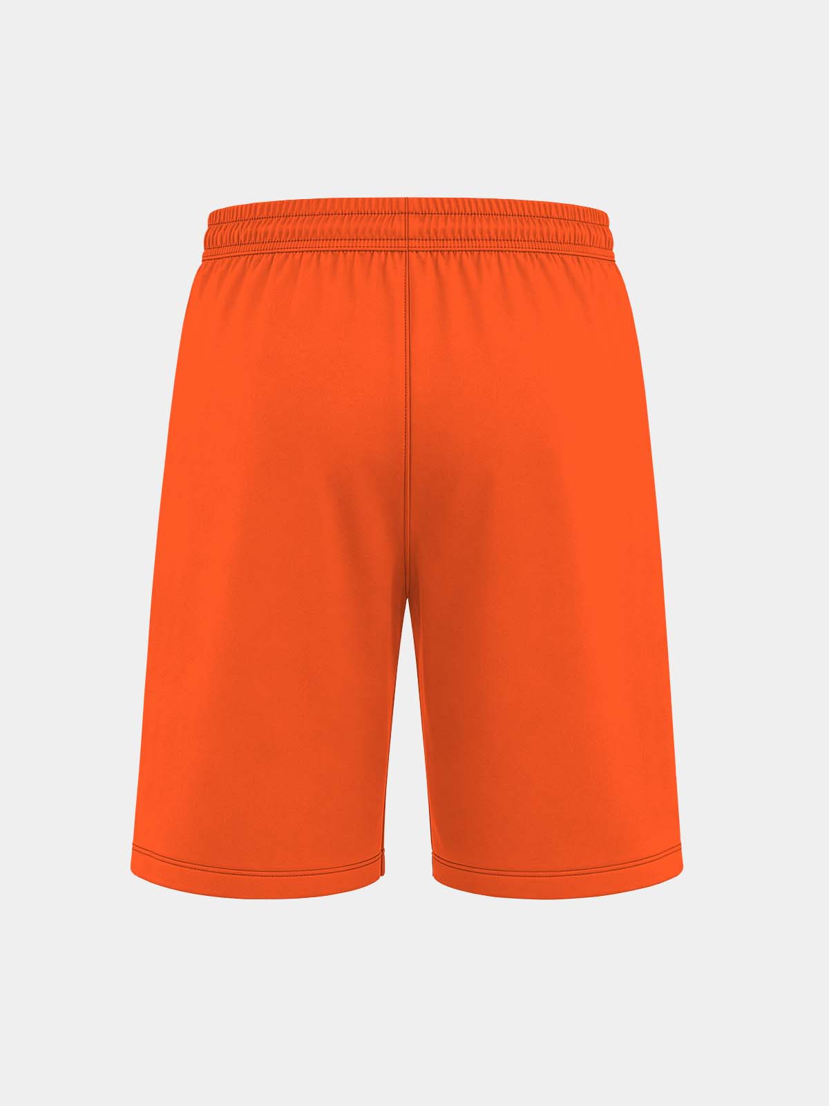 picture of focus classic short - tangerine