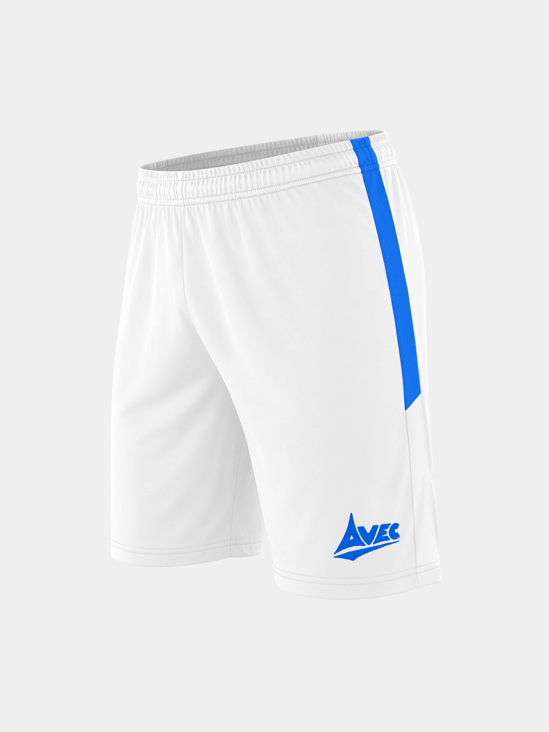 picture of focus inter short - white