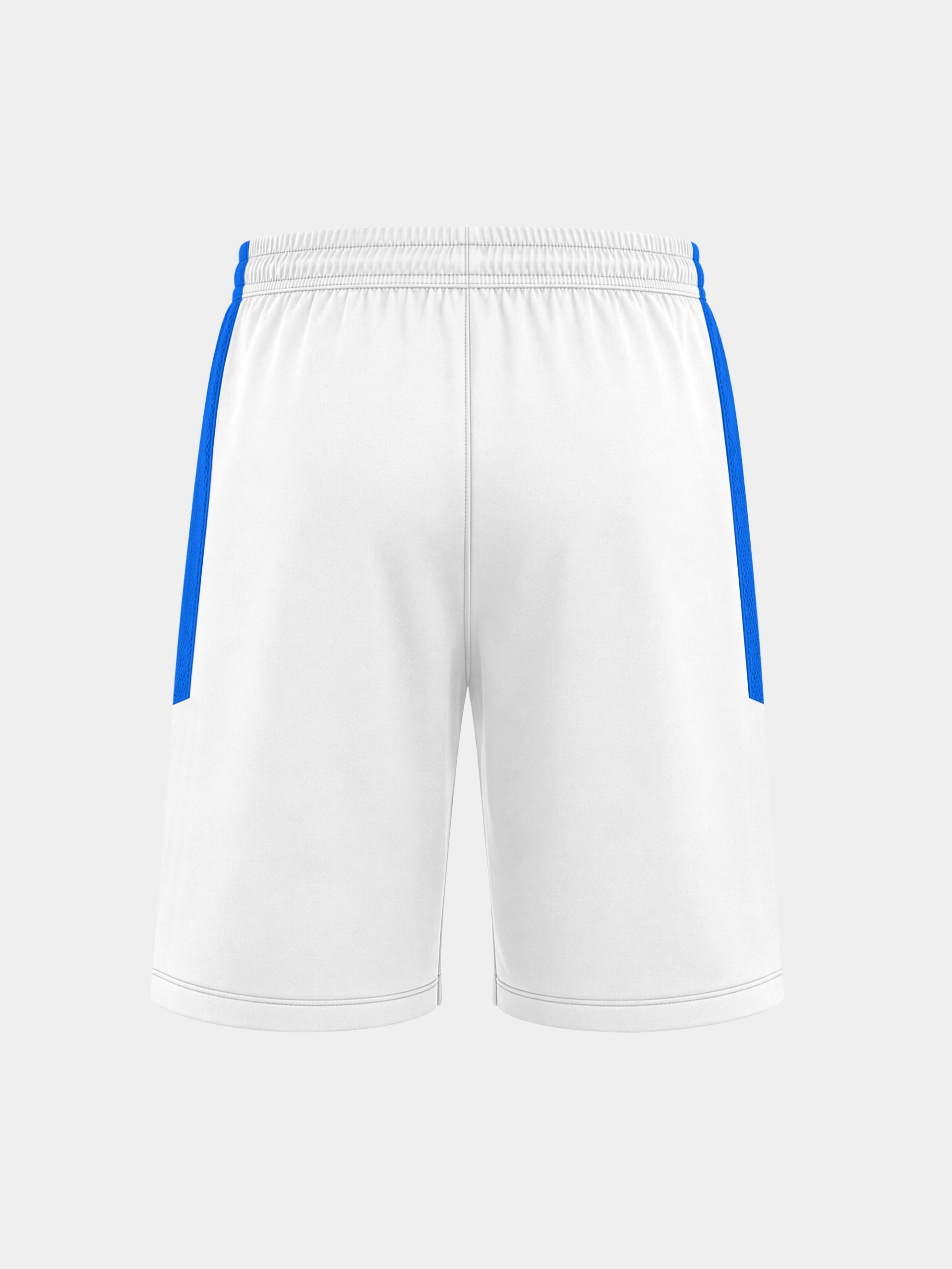 picture of focus inter short - white