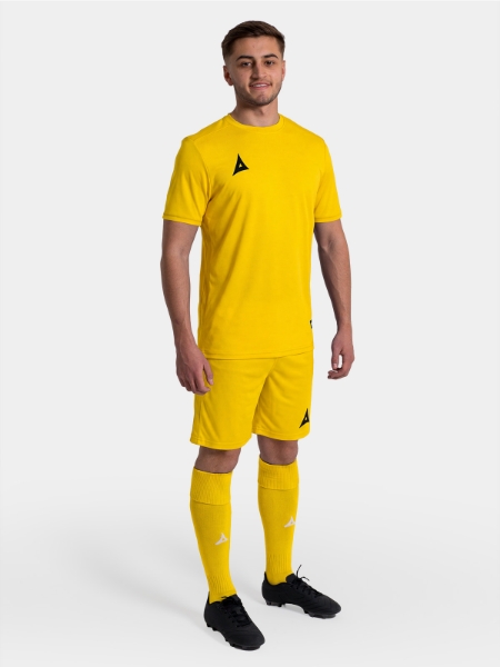 Picture of FOCUS 2 CLASSIC JERSEY - YELLOW/BLACK