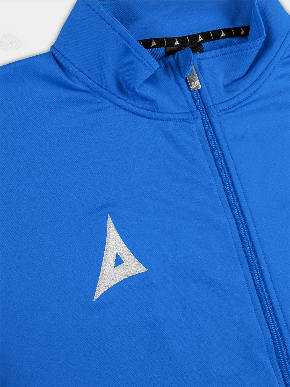 picture of focus 2 track jacket - royal