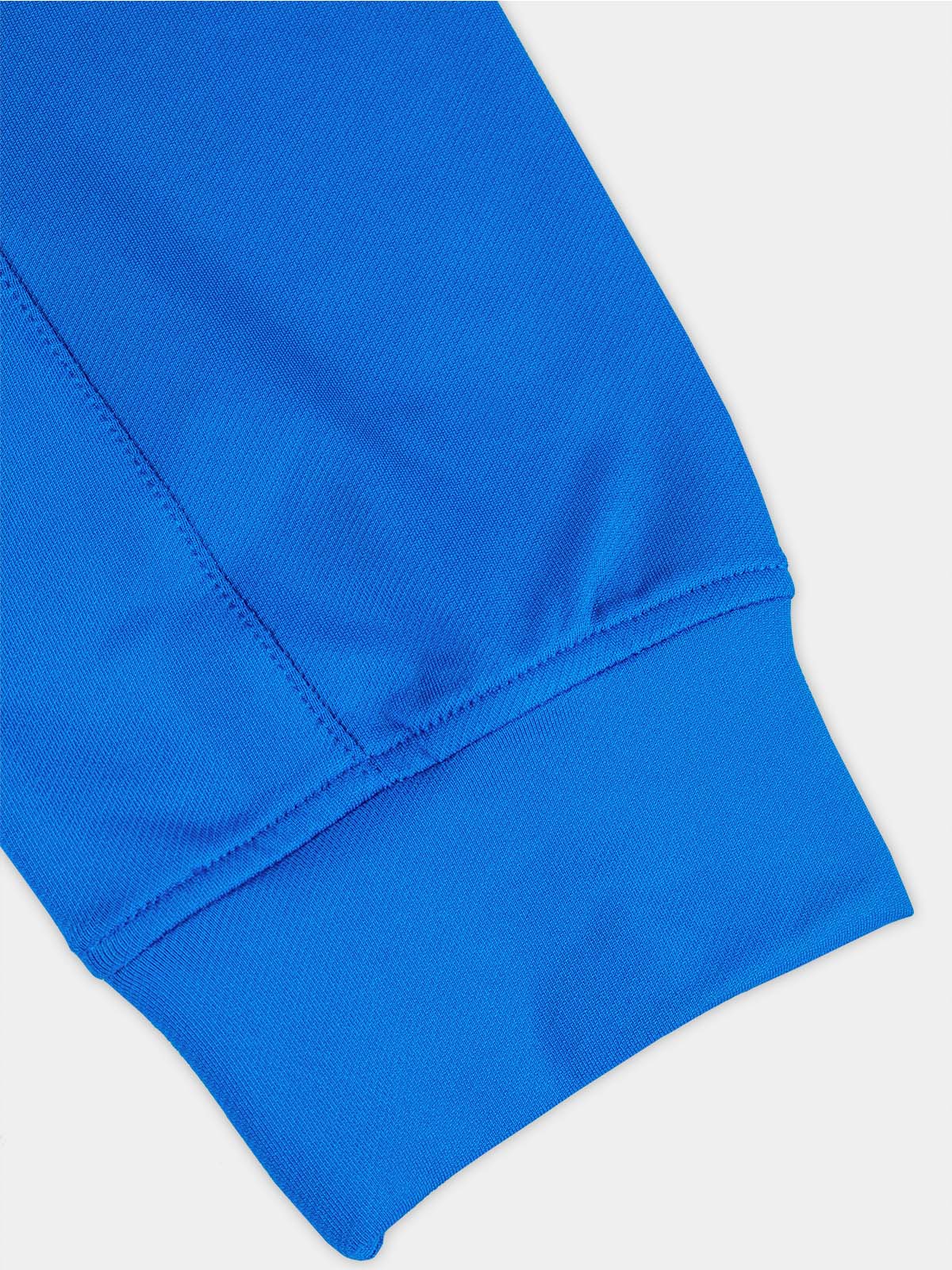 picture of focus 2 track jacket - royal